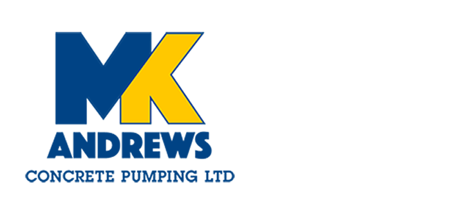 MK Andrews Concrete Pumping Ltd